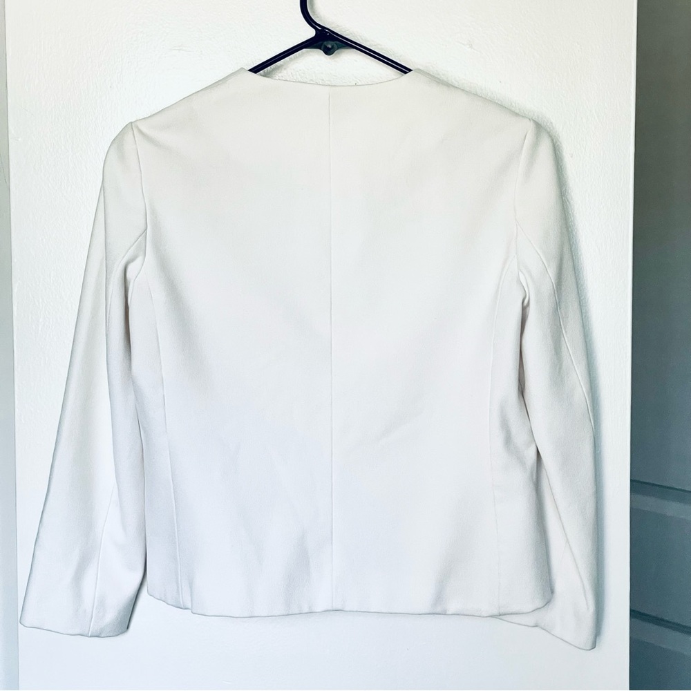 Zara basic blazer - Picture 3 of 4